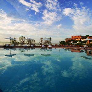 Altafiumara Resort & Spa